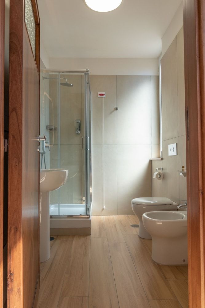 undefined Santa Caterina B&B 9