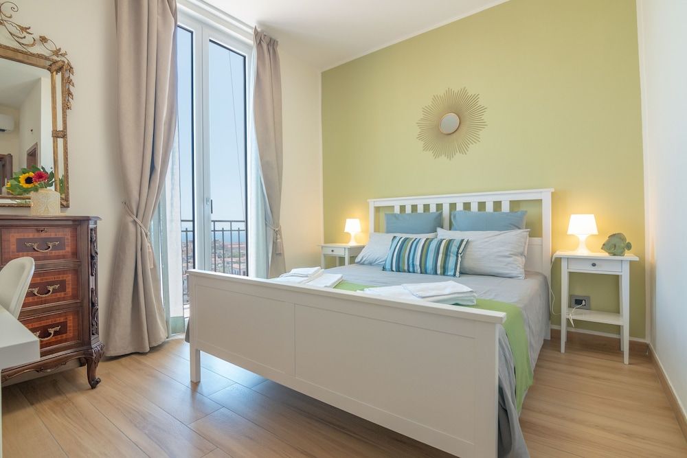 undefined Santa Caterina B&B 2