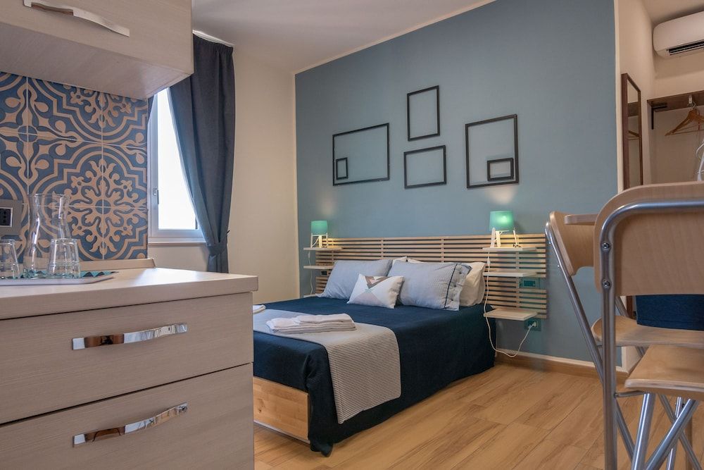 undefined Santa Caterina B&B