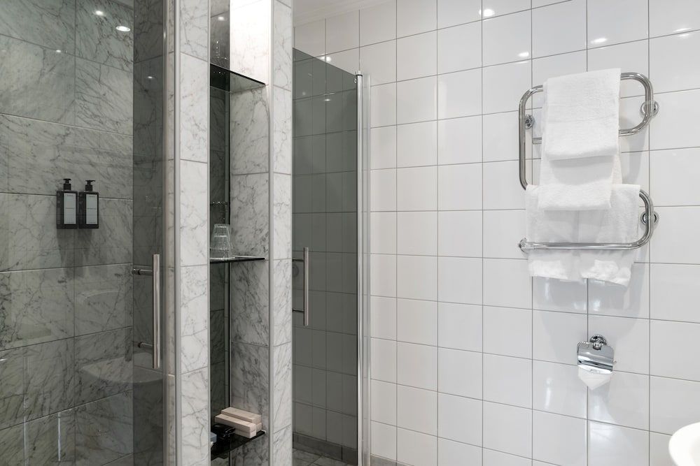 Elite Grand Hotel Norrköping Deluxe Room 5