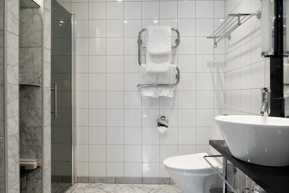 Elite Grand Hotel Norrköping Deluxe Room 6