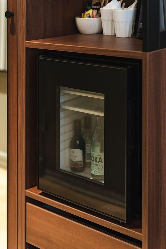 Elite Grand Hotel Norrköping Standard Room (140 cm bed) 6