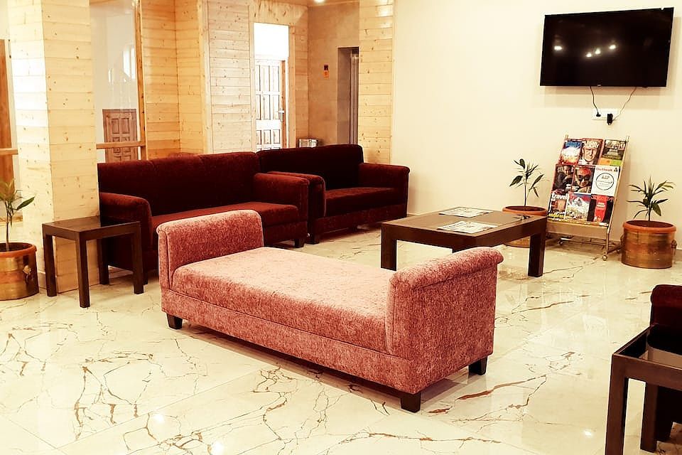 undefined Gezellig In - Vardhan Hills 3