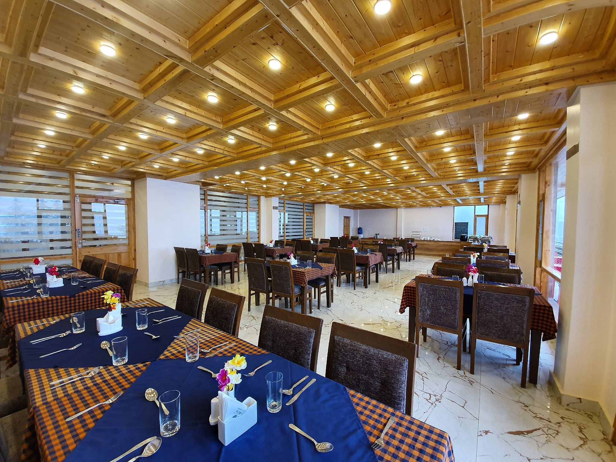 undefined Gezellig In - Vardhan Hills 4