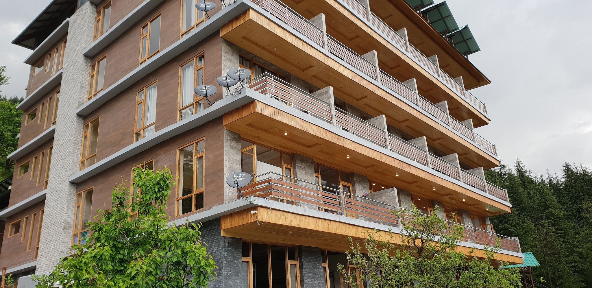 undefined Gezellig In - Vardhan Hills 10