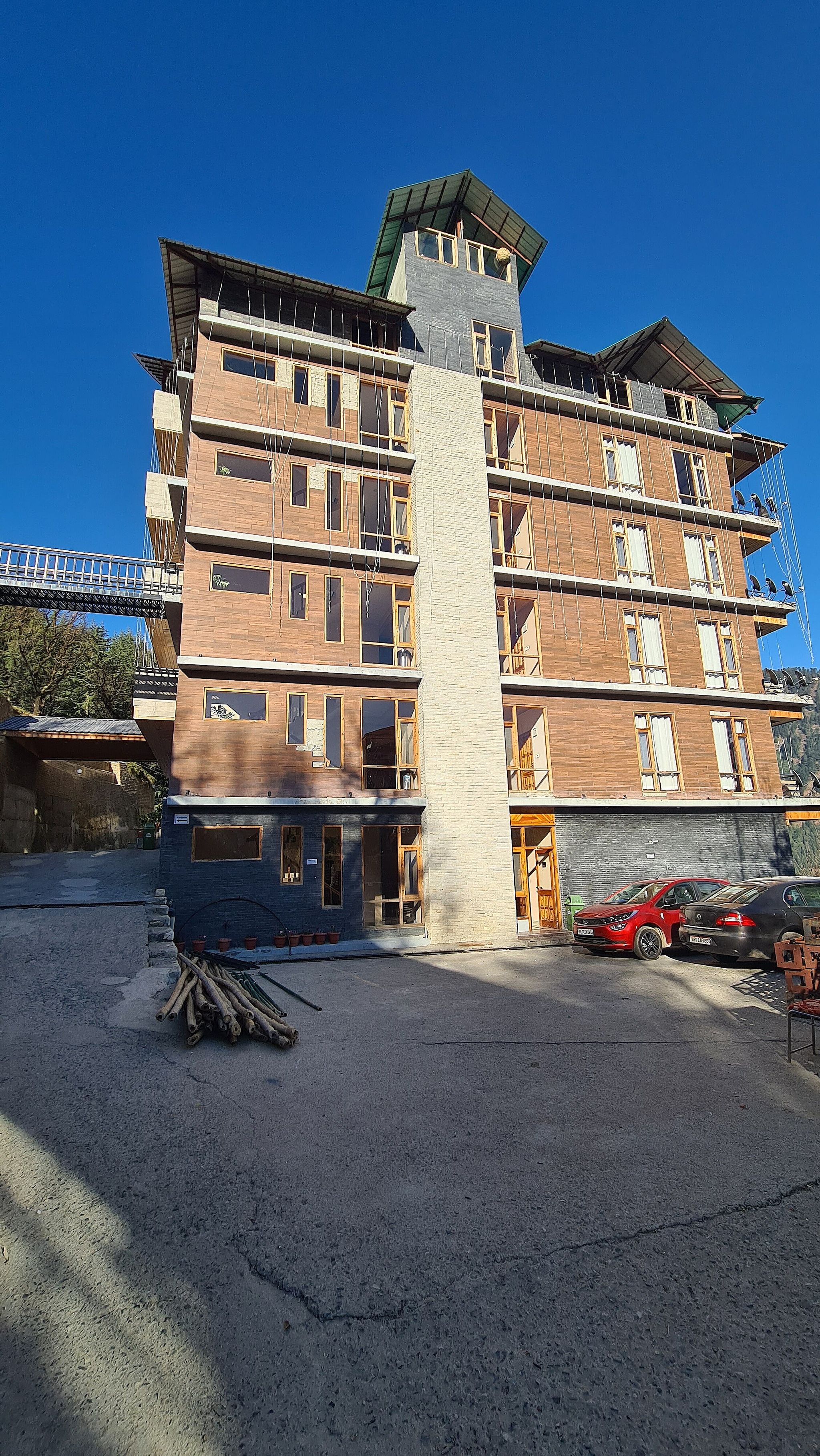 undefined Gezellig In - Vardhan Hills 6