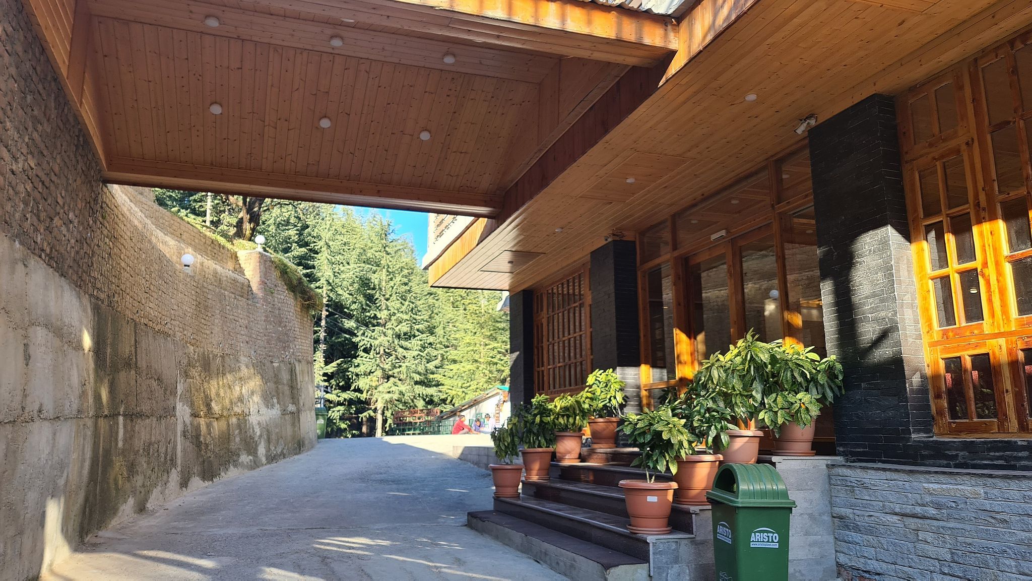 undefined Gezellig In - Vardhan Hills 9