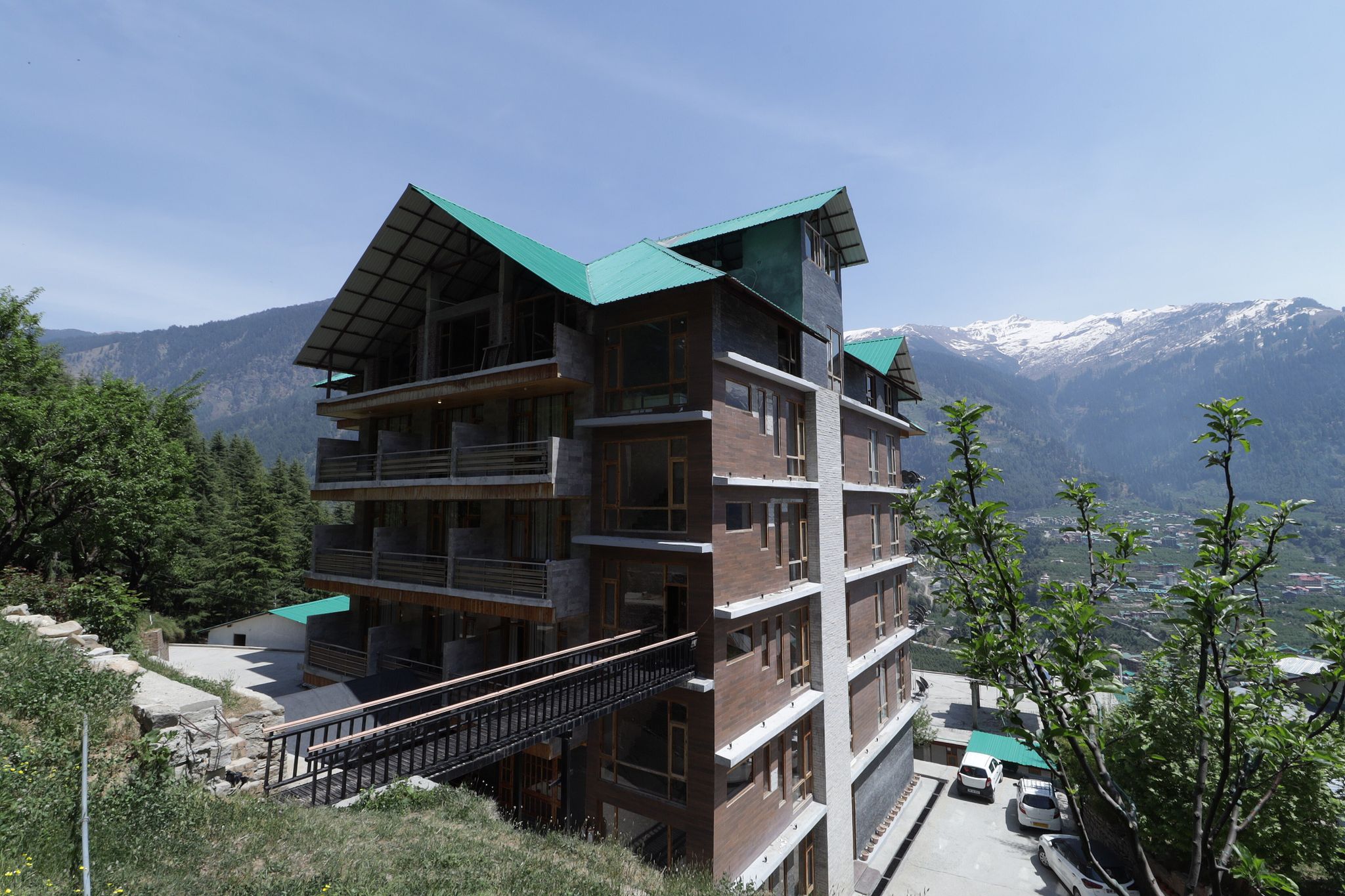 undefined Gezellig In - Vardhan Hills 7