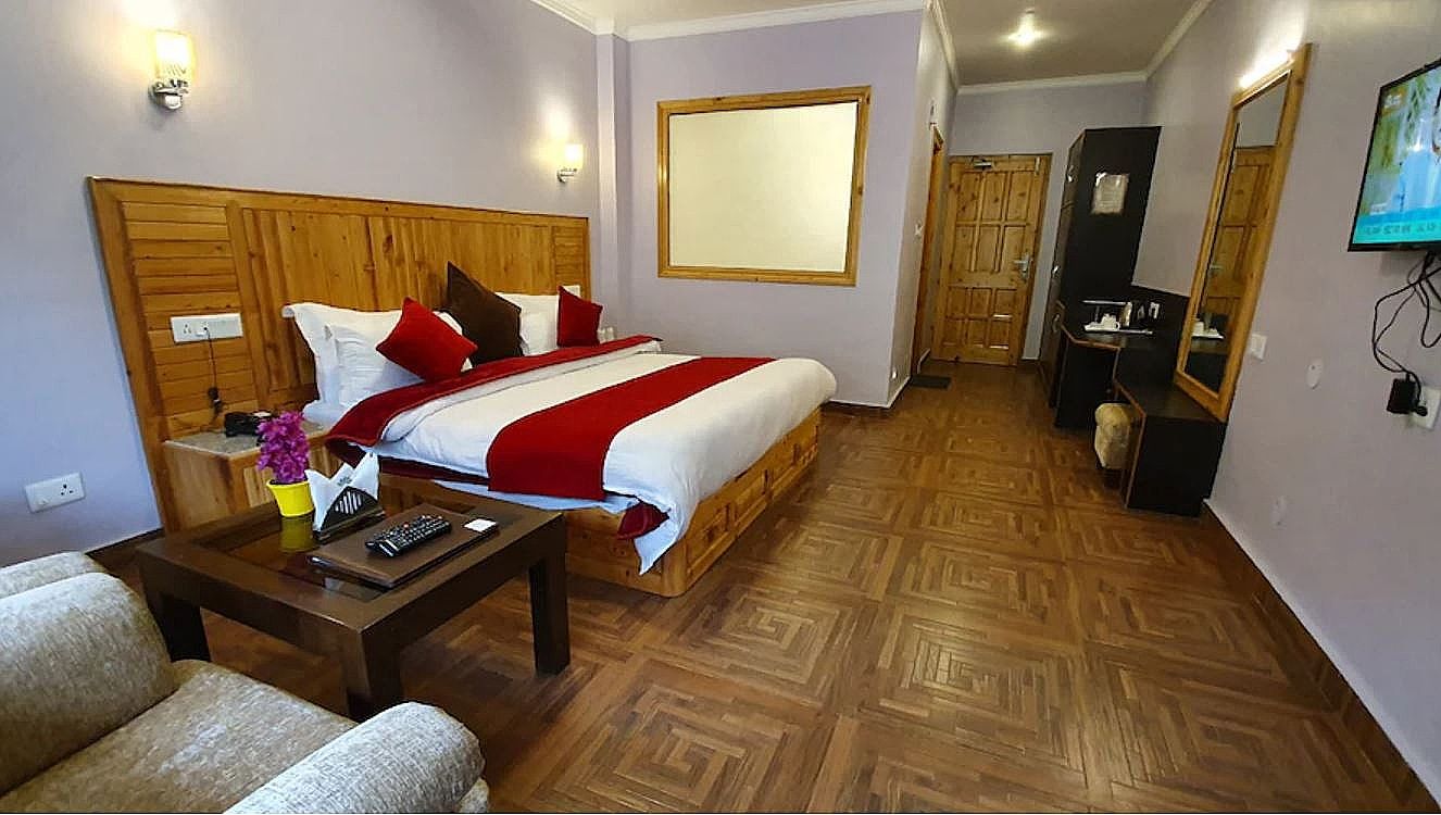 undefined Gezellig In - Vardhan Hills 5