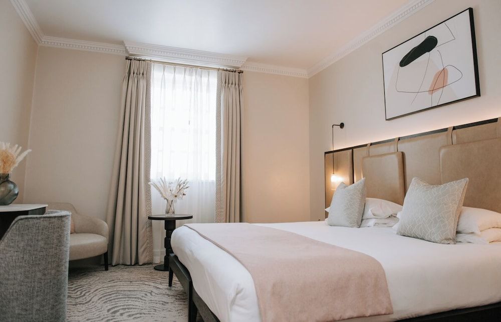 Champneys Mottram Hall Classic Superior Double / Twin 3