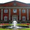Champneys Mottram Hall