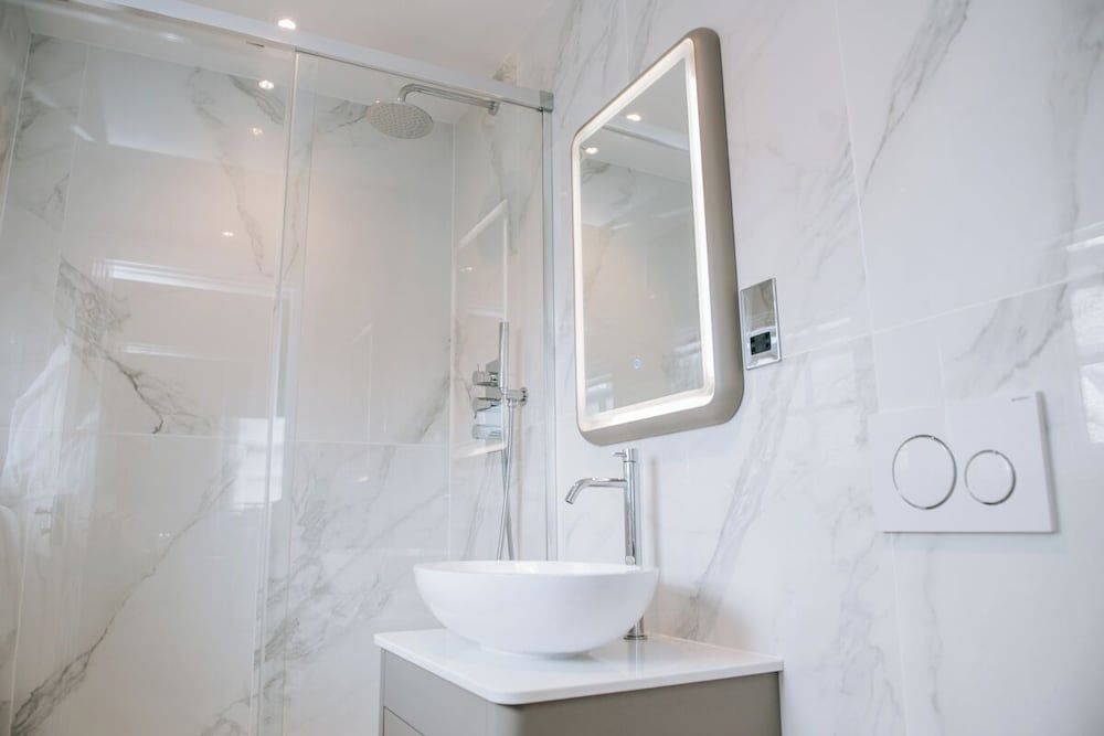 Champneys Mottram Hall Deluxe Suite 5