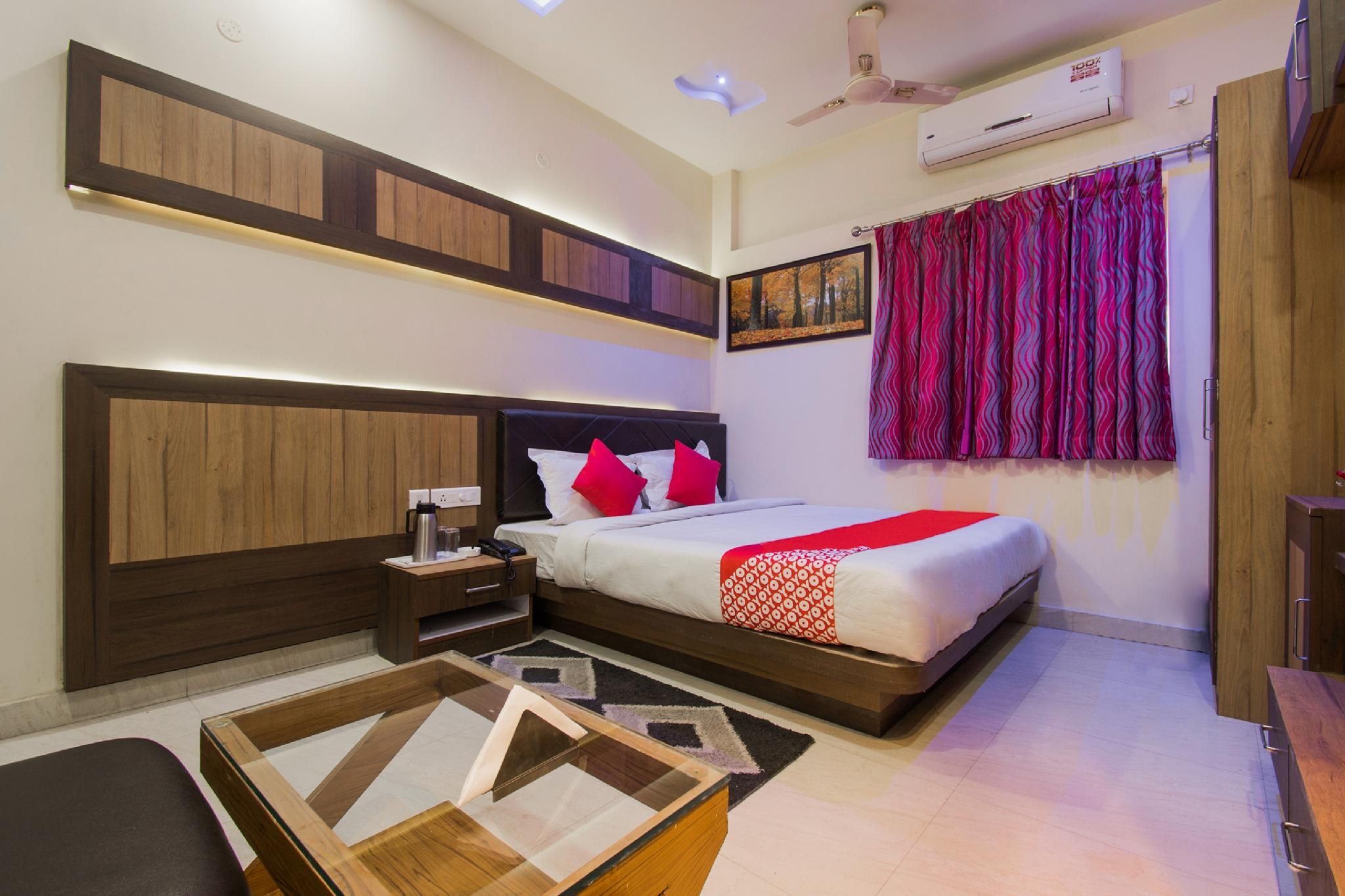 Classic Double or Twin Room - India Citizens Only