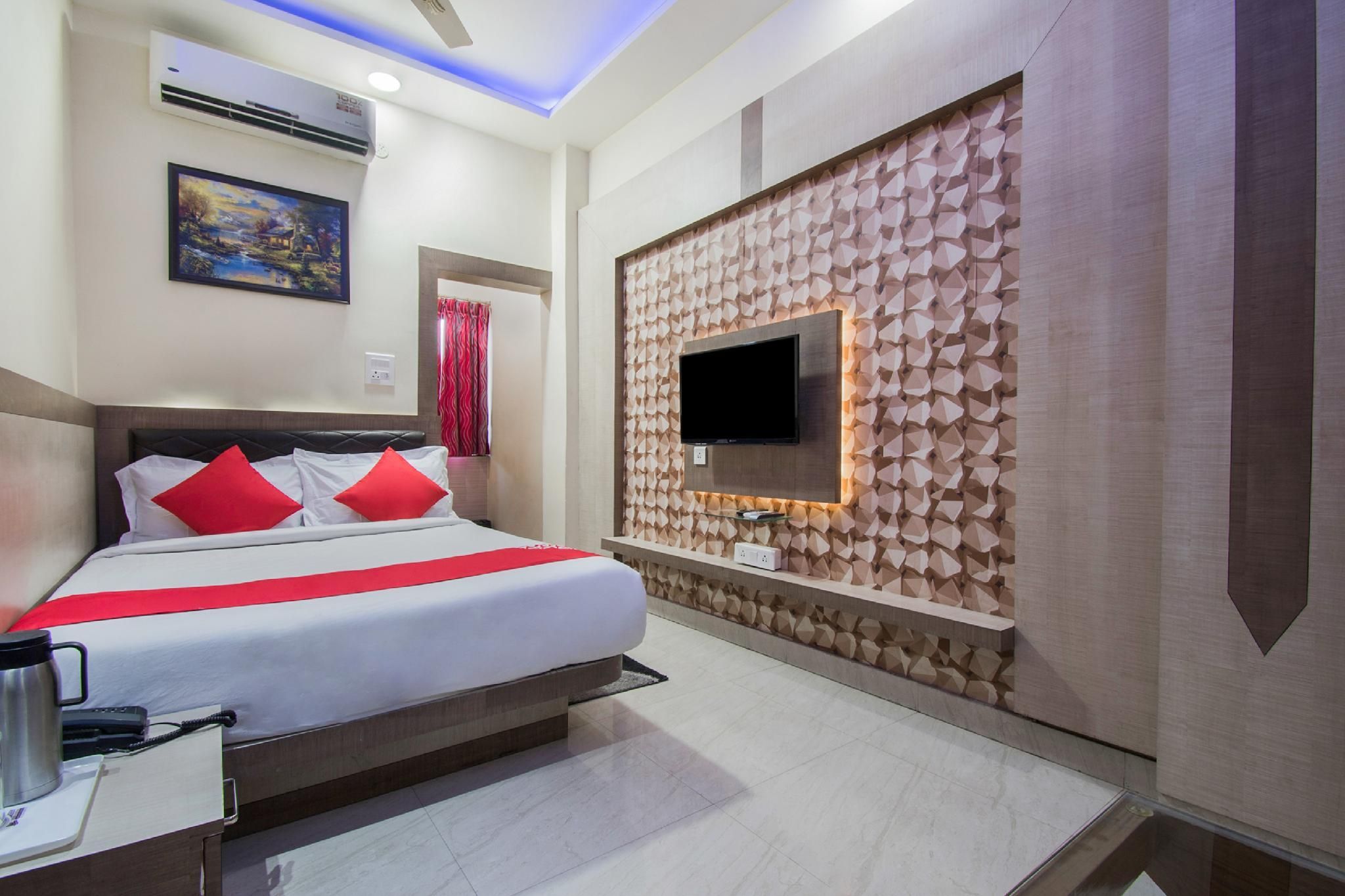 Classic Double or Twin Room - India Citizens Only