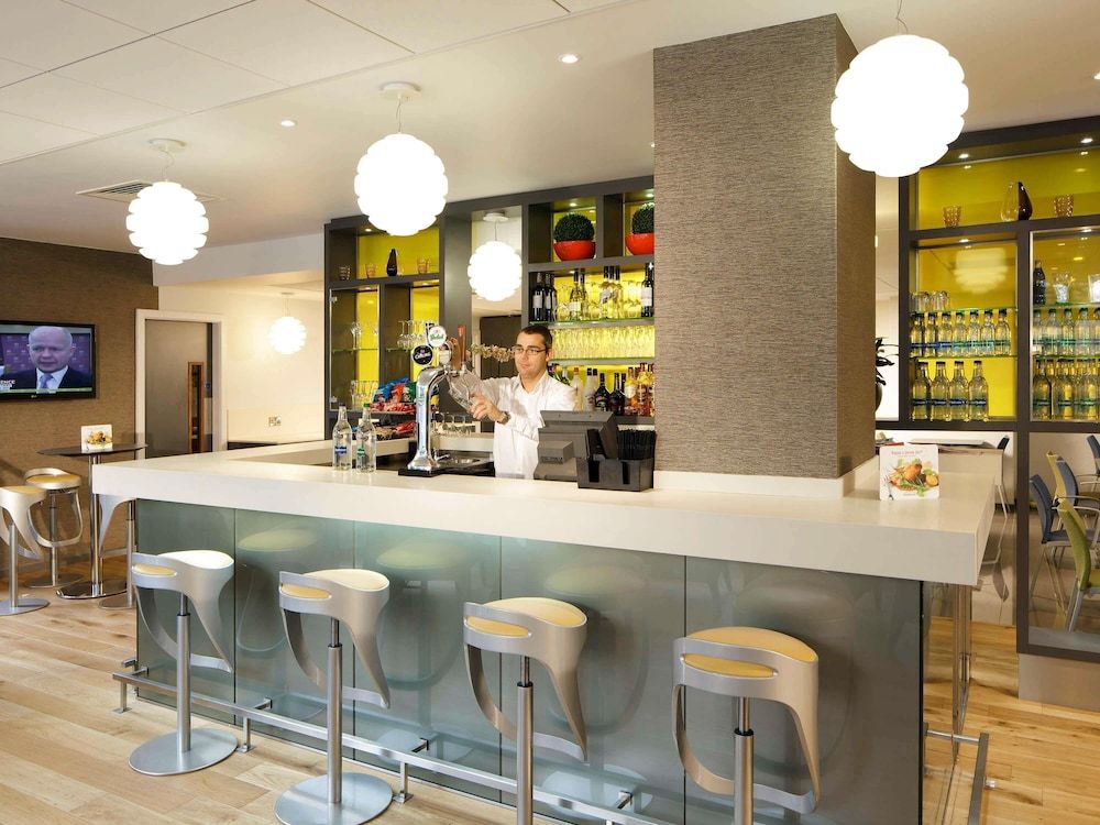 undefined ibis Manchester Centre Princess Street 9