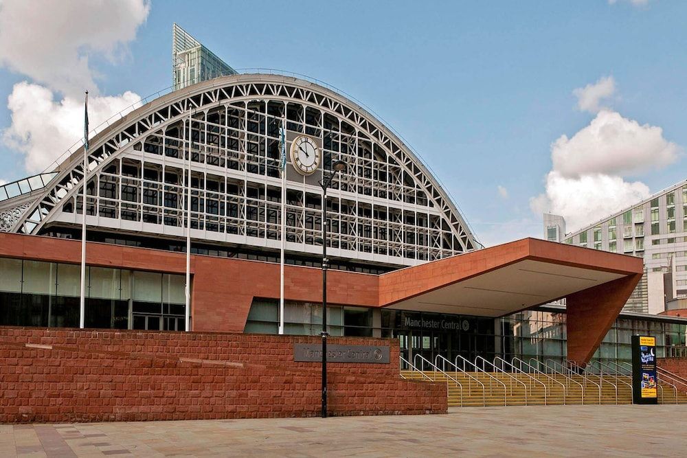 undefined ibis Manchester Centre Princess Street 5