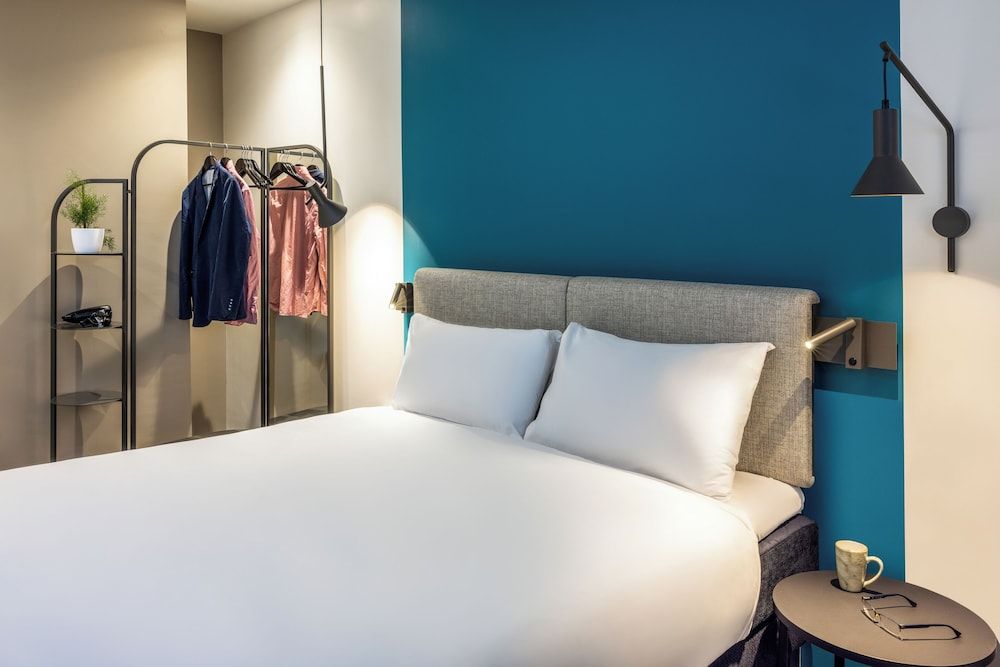 undefined ibis Manchester Centre Princess Street 2