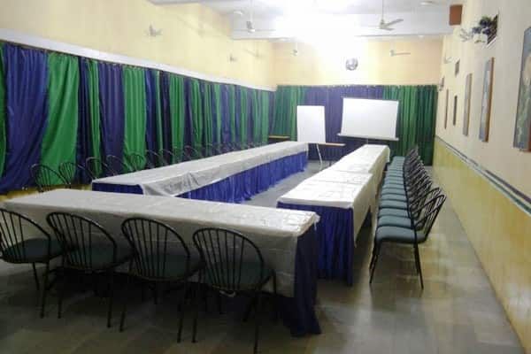 Business Centre