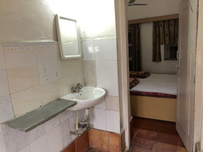Hotel Grand Barrack Standard air cooled room 2
