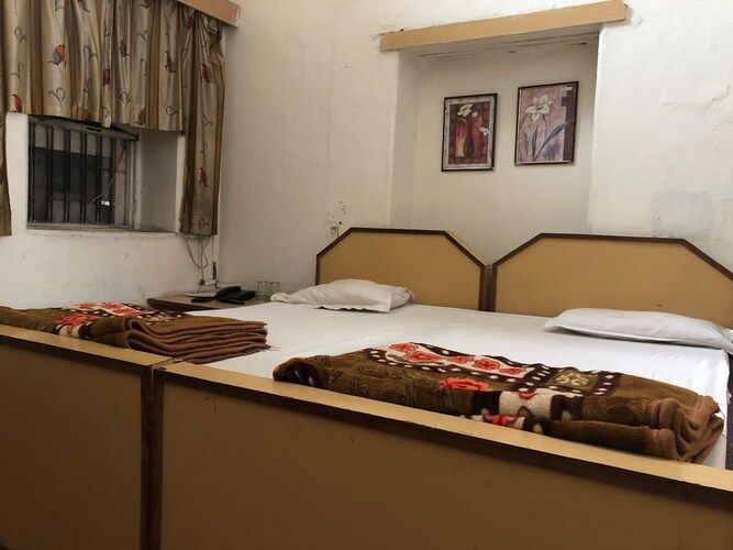 Hotel Grand Barrack Standard air cooled room