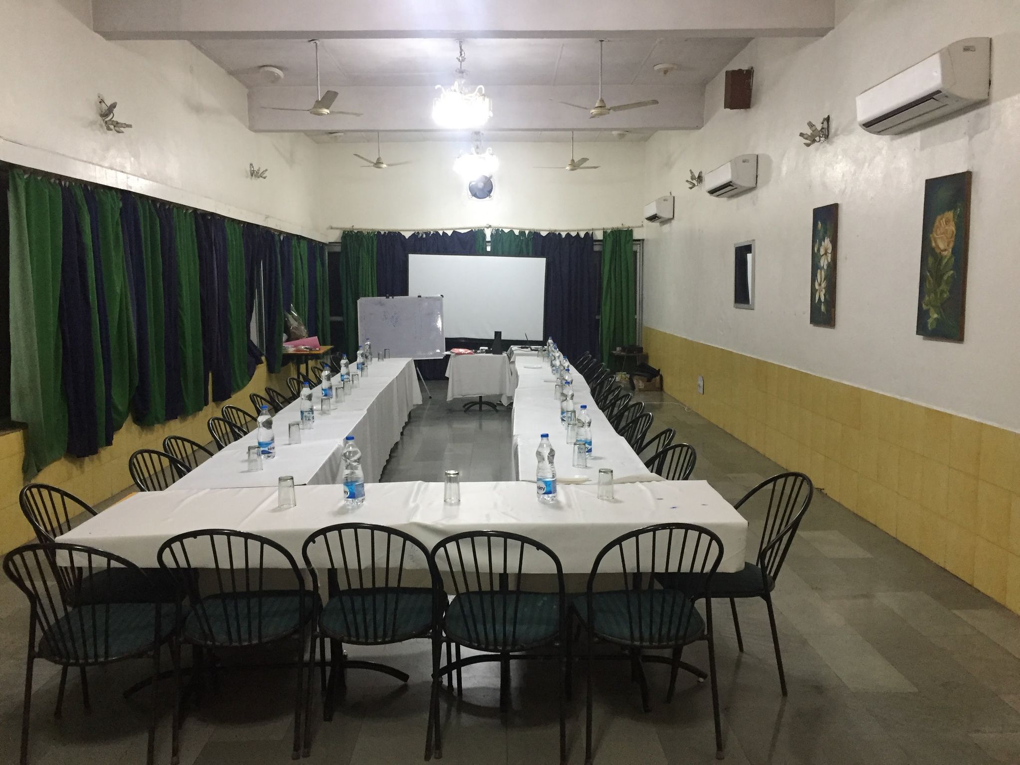 Business Centre
