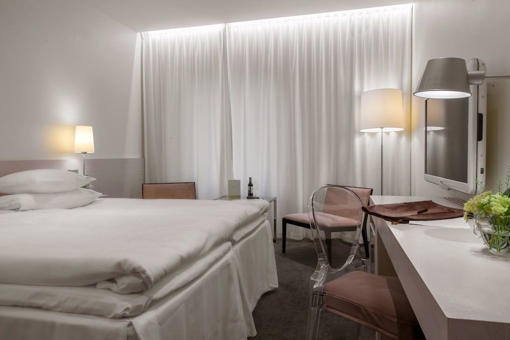 Hotel Riverton Superior Twin 3