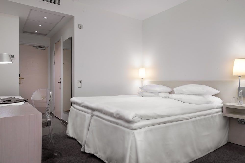 Hotel Riverton Superior Twin 2