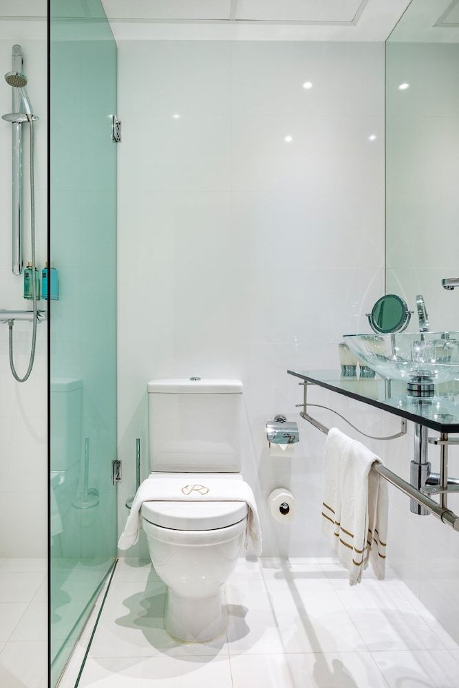 Hotel Riverton Superior Twin 4