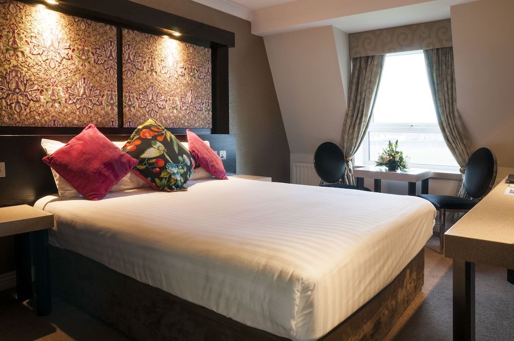 Double Room Single Use