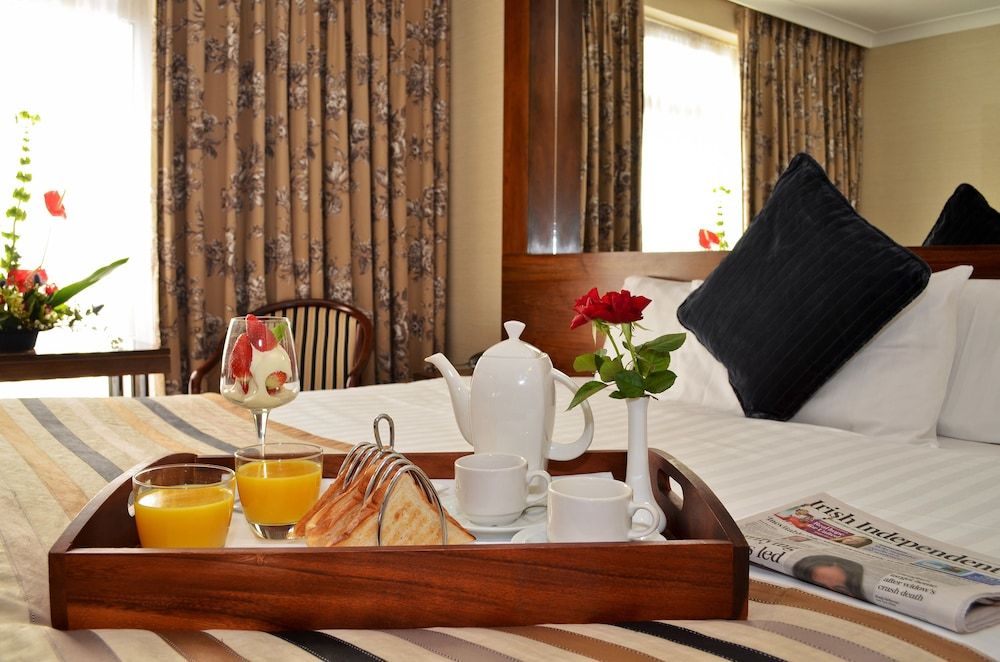 Superior Room, 1 King Bed