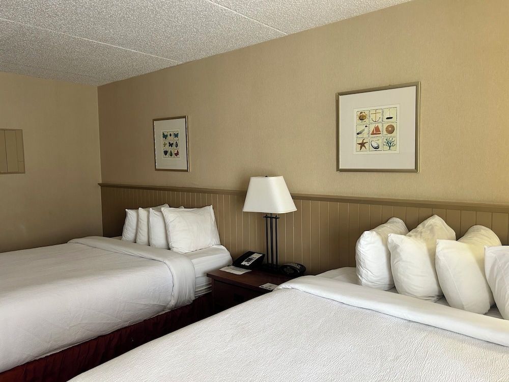 Charlottetown Inn & Conference Centre