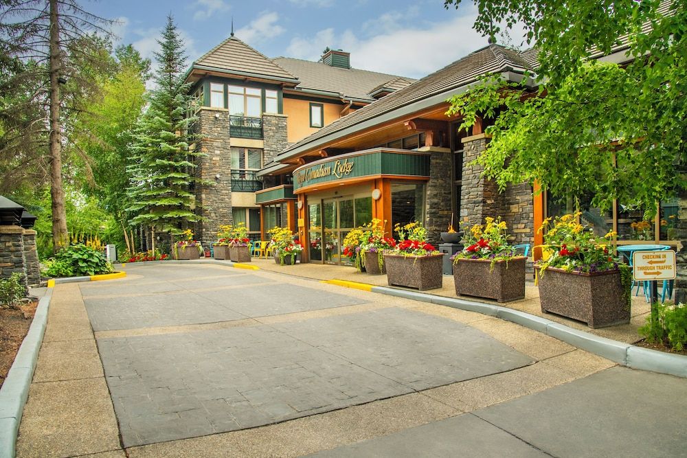 undefined Royal Canadian Lodge