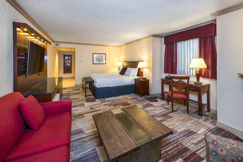 undefined Royal Canadian Lodge