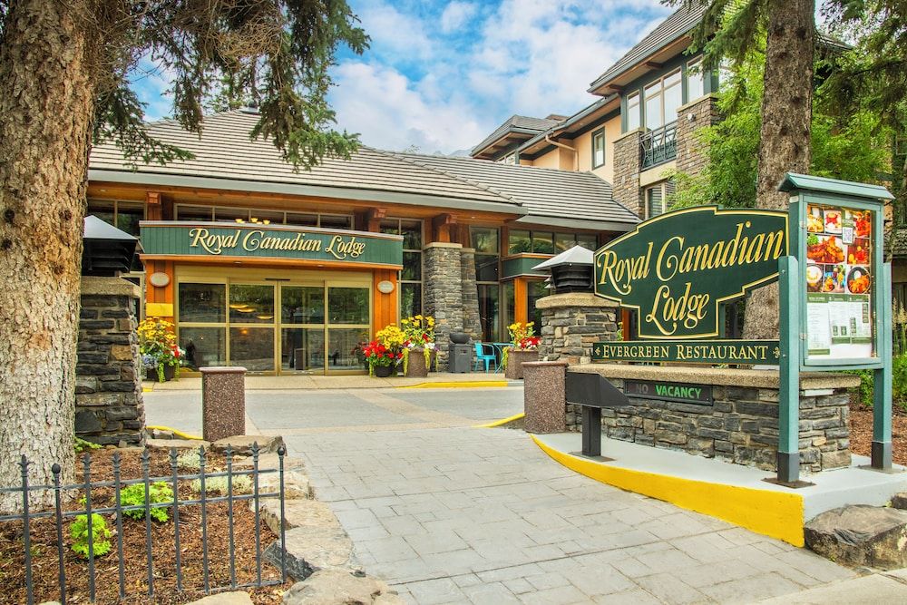 undefined Royal Canadian Lodge 5