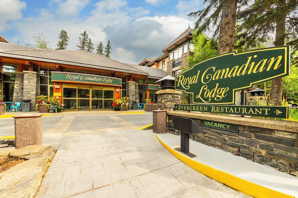undefined Royal Canadian Lodge 7