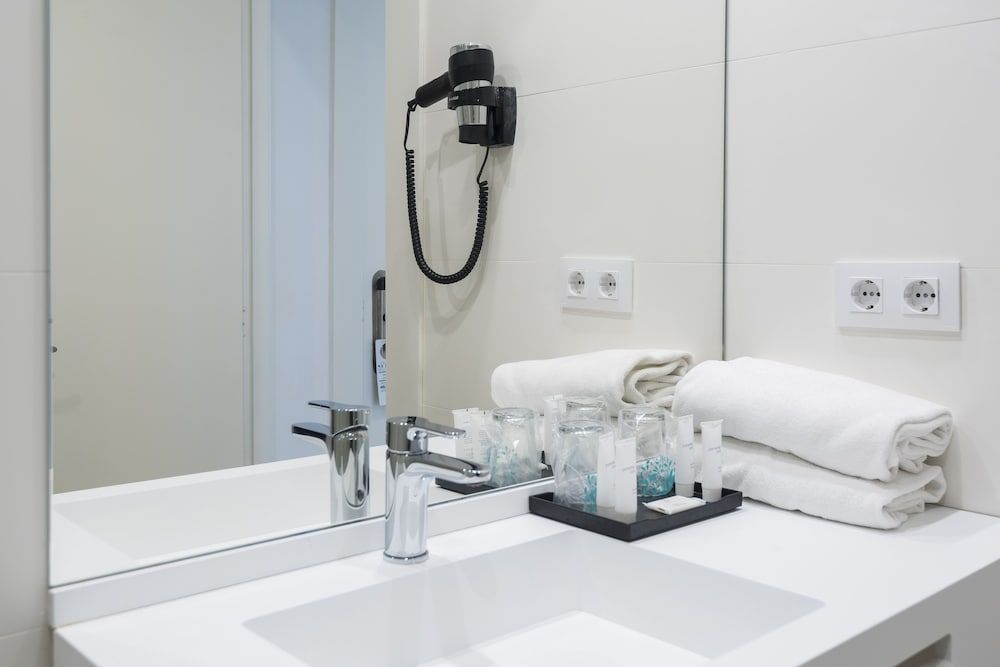 Hotel Lauria Deluxe Triple Room 2