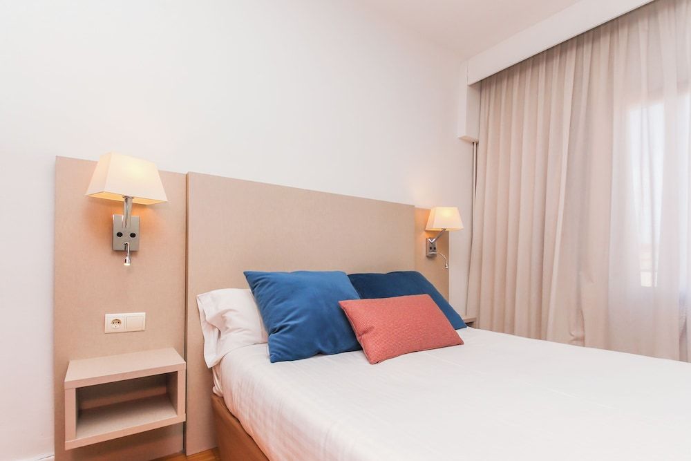 Hotel Lauria Standard Double Room, 1 Double Bed 6