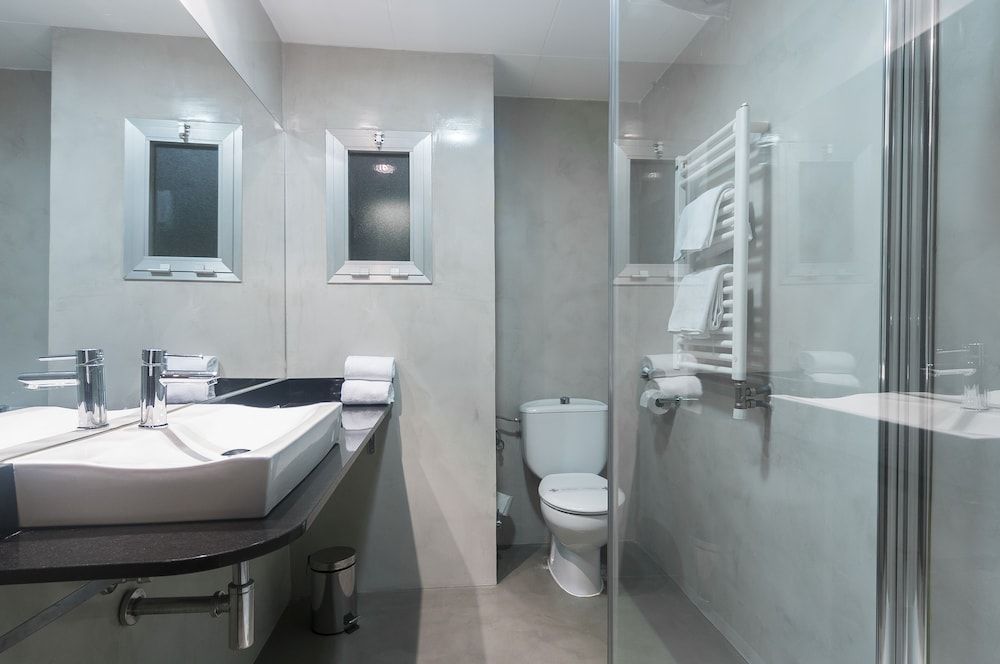 Hotel Lauria Standard Double Room, 1 Double Bed 5