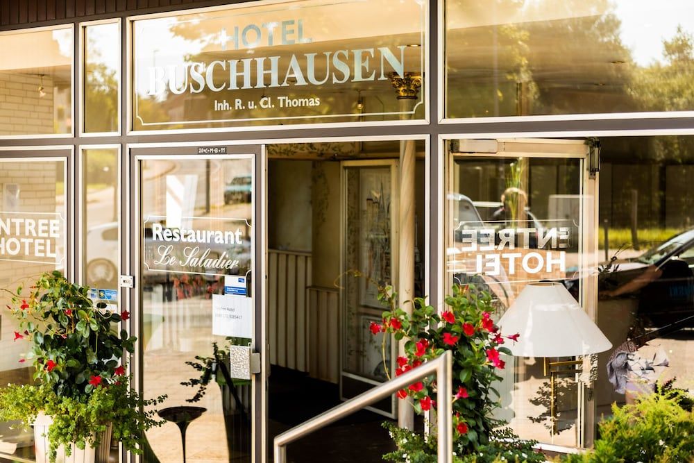 undefined Hotel Buschhausen 7