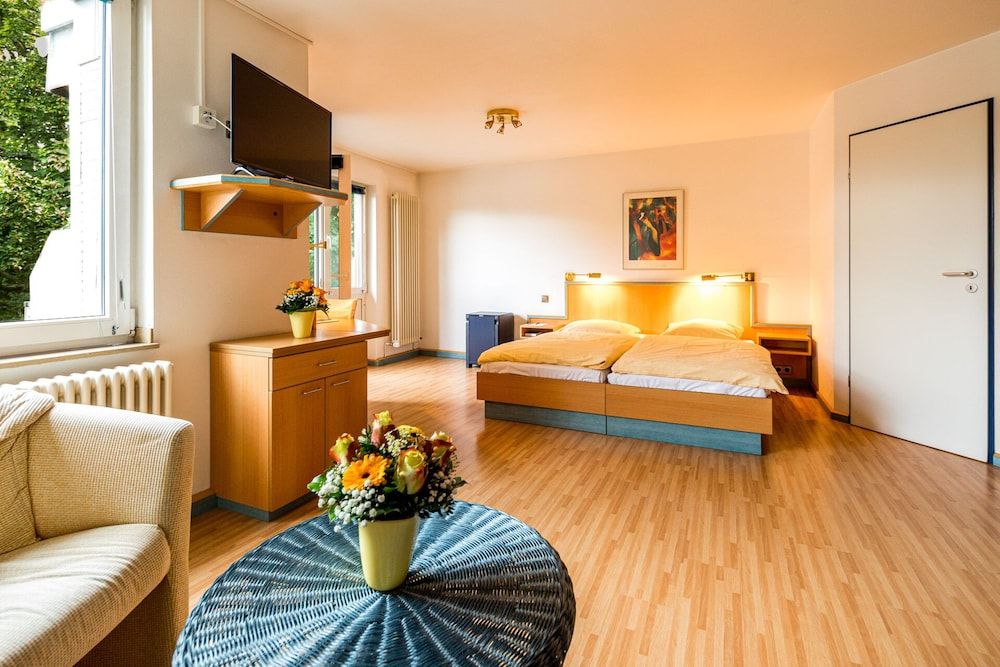 undefined Hotel Buschhausen 3