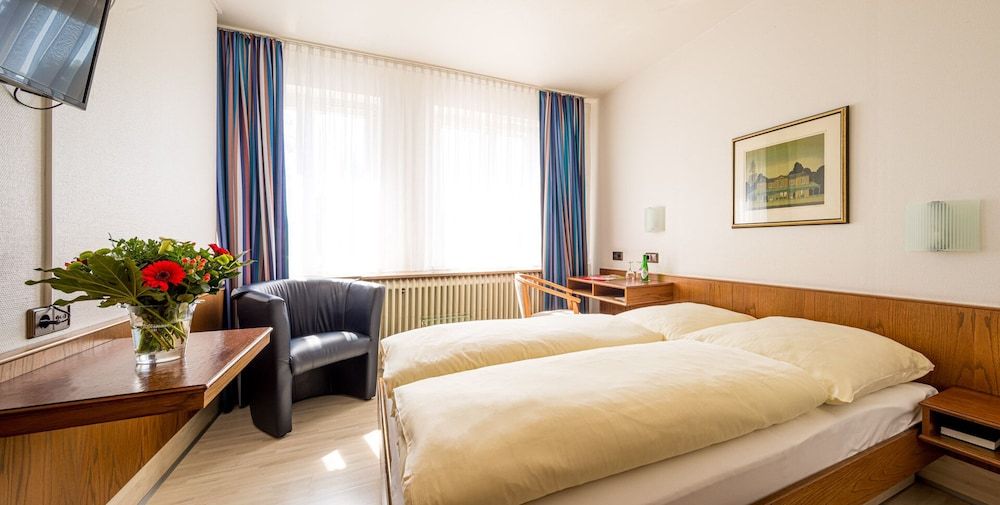 undefined Hotel Buschhausen 5