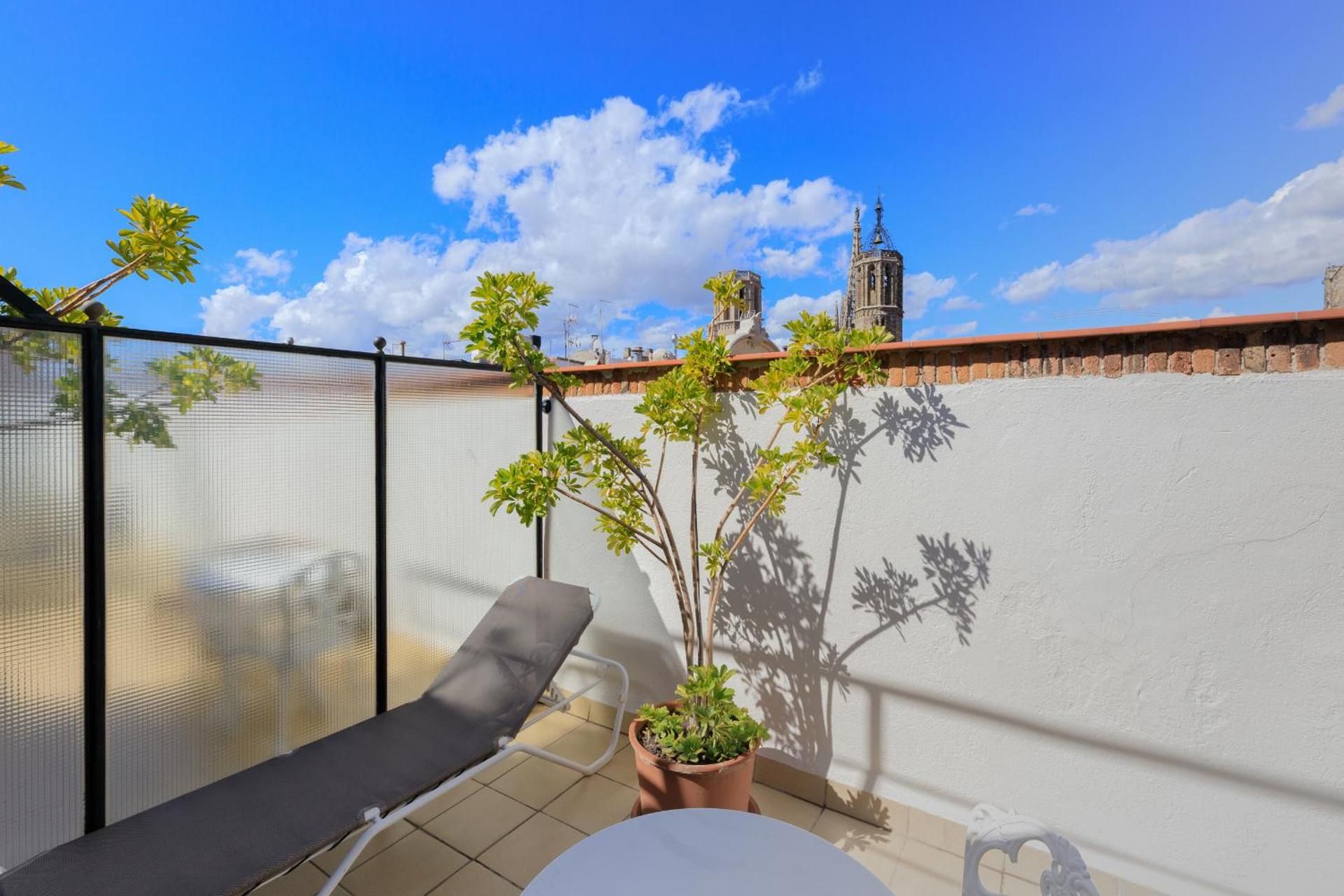 Hotel Gotico Double or Twin 2