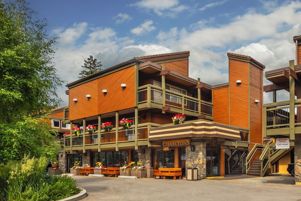 undefined Charltons Banff 6