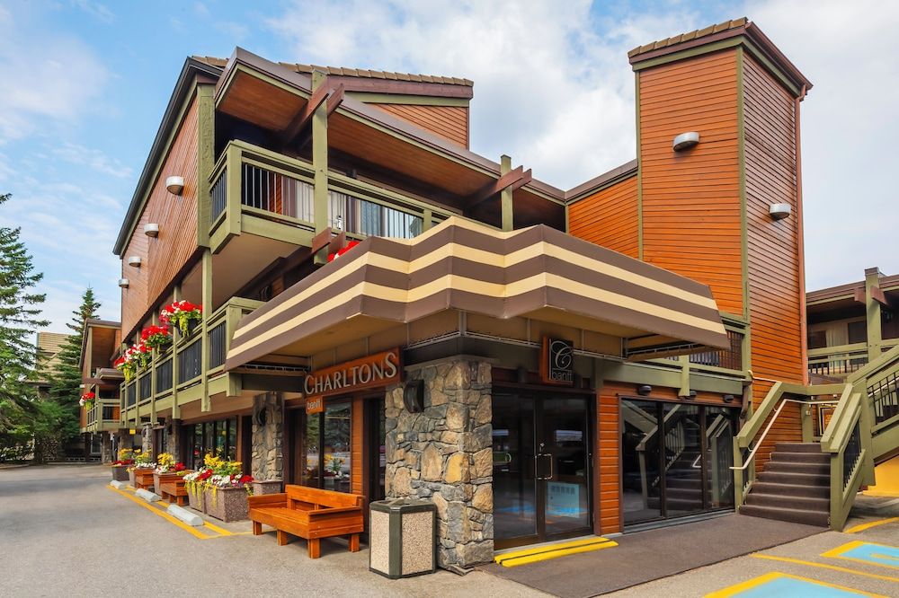 undefined Charltons Banff 7