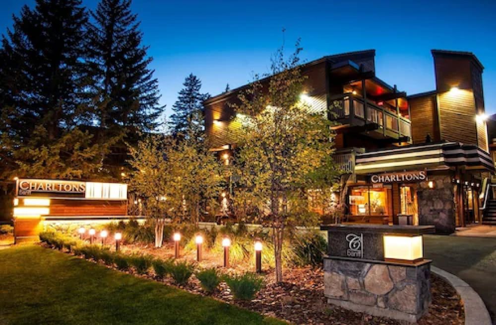 undefined Charltons Banff 6