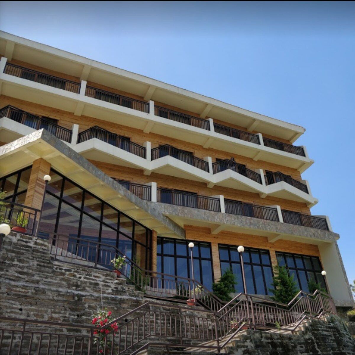 undefined Suman Nature Resort 7