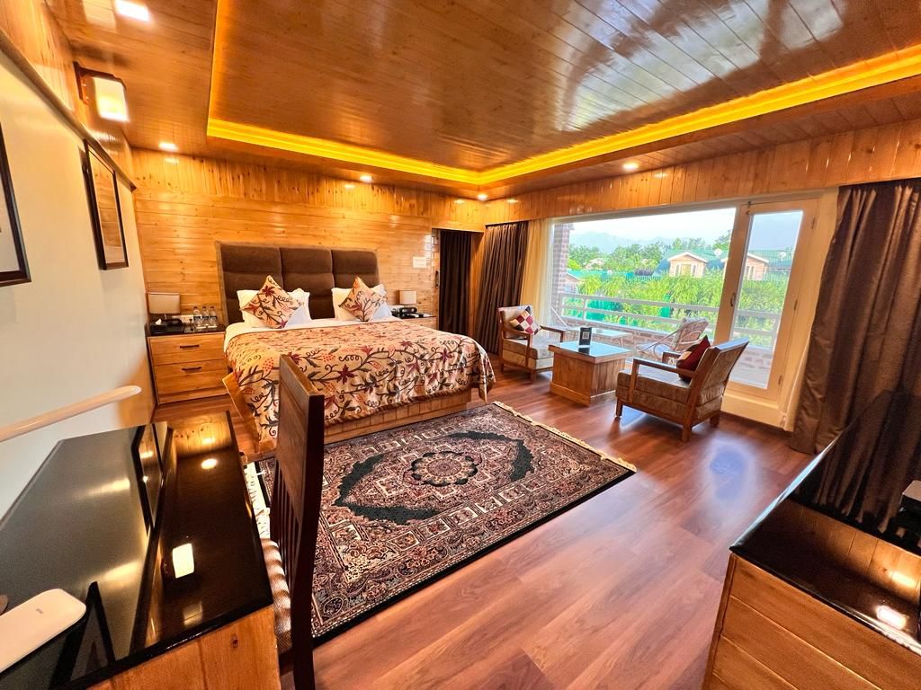 Premium Studio Suite, 1 Bedroom