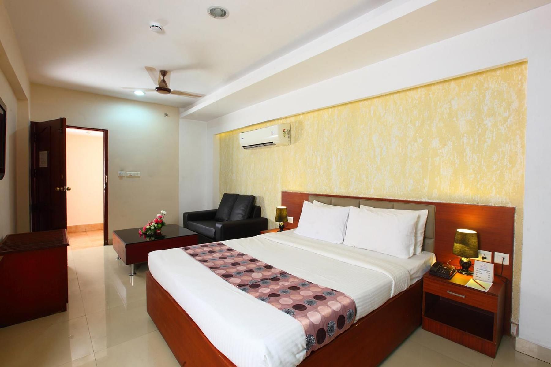 undefined Trichur Towers 5