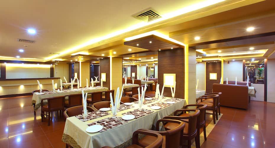 undefined Trichur Towers 3