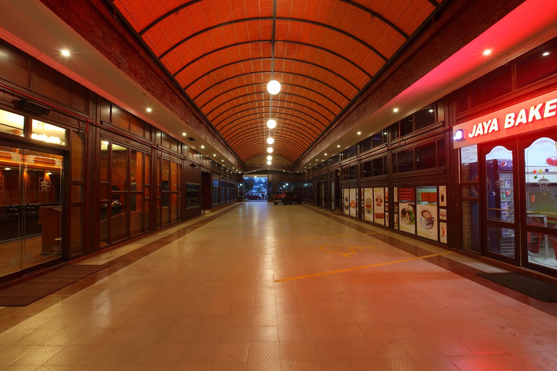 undefined Trichur Towers 7